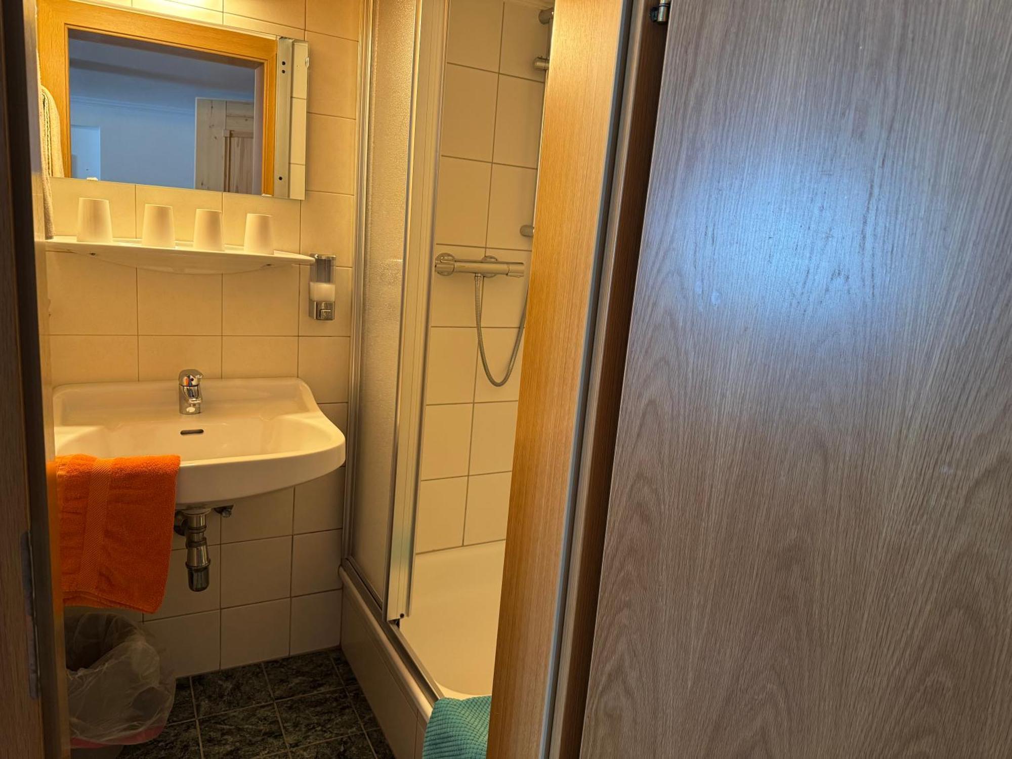 Bauernhof Krahlehenhof Villa Filzmoos Eksteriør billede