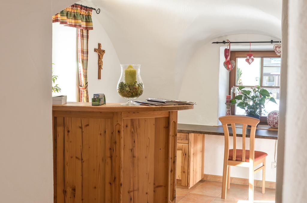 Bauernhof Krahlehenhof Villa Filzmoos Eksteriør billede